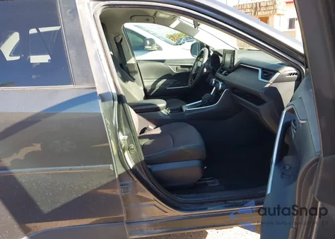 2019 Toyota Rav4 Le z USA, uszkodzony, nr VIN JTMH1RFV6KD021017